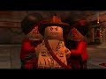 LEGO Indiana Jones Храм кали прохождение (PC) #9