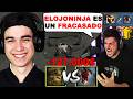 ELMILLOR ME FLAMEA A NIVEL PERSONAL Y LO VUELVO A HUMILLAR EN LA JUNGLA (SU EXCUSA ES LAMENTABLE) thumbnail