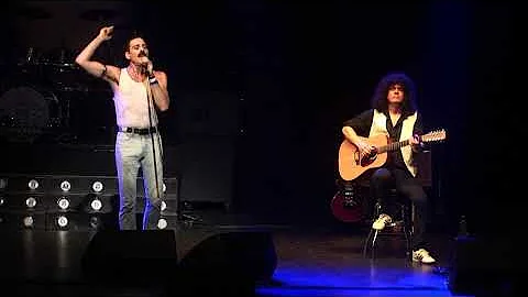 Almost Queen | Love of My Life | Port Chester, NY 7/20/2019