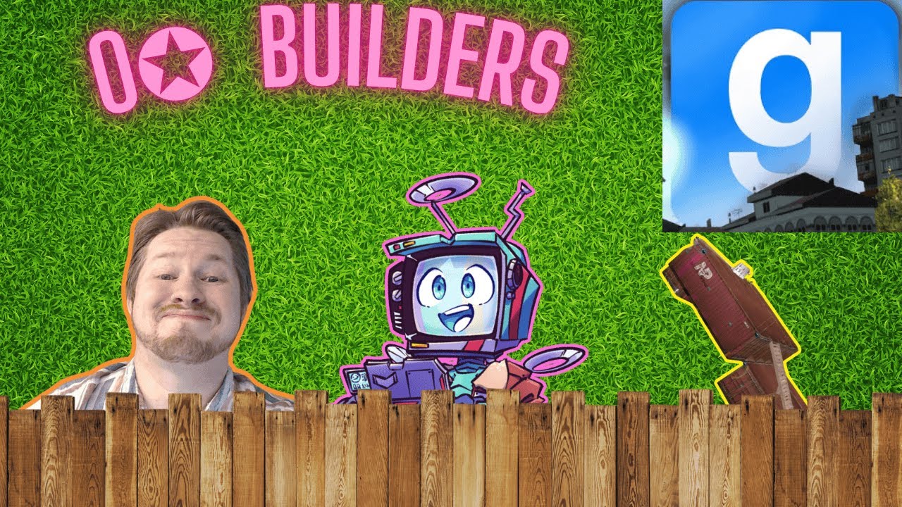 Winer Rust Building Compition Build Competition 15 years later... - YouTube