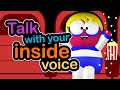 Talk with Your Inside Voice | Autism Learning Videos