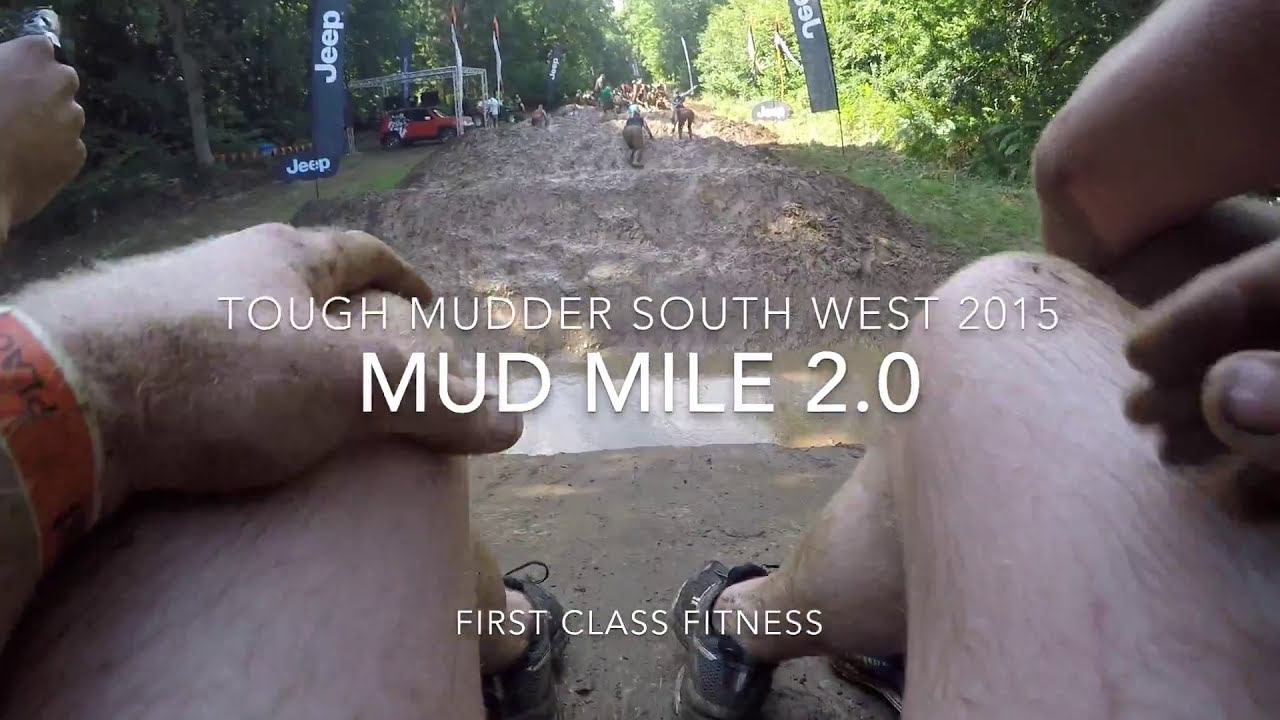 Mud Mile 2.0 YouTube