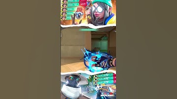 INSANE Arcane Sheriff SOLO Retake..#valorant #shorts #viralvideo #valorantindiatips