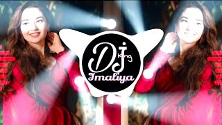 Chamiya Mera Dil Le Gayi | Hindi Dj Song | Salman Khan | Edm Boom Bass Mix | Dj King Imaliya 