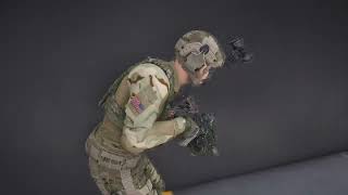GENERATOR LOCATION @SKELL Assembly Hall | Ghost Recon: Breakpoint #tactical-warzone