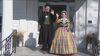 Discover Washington County's history at Headquarters House