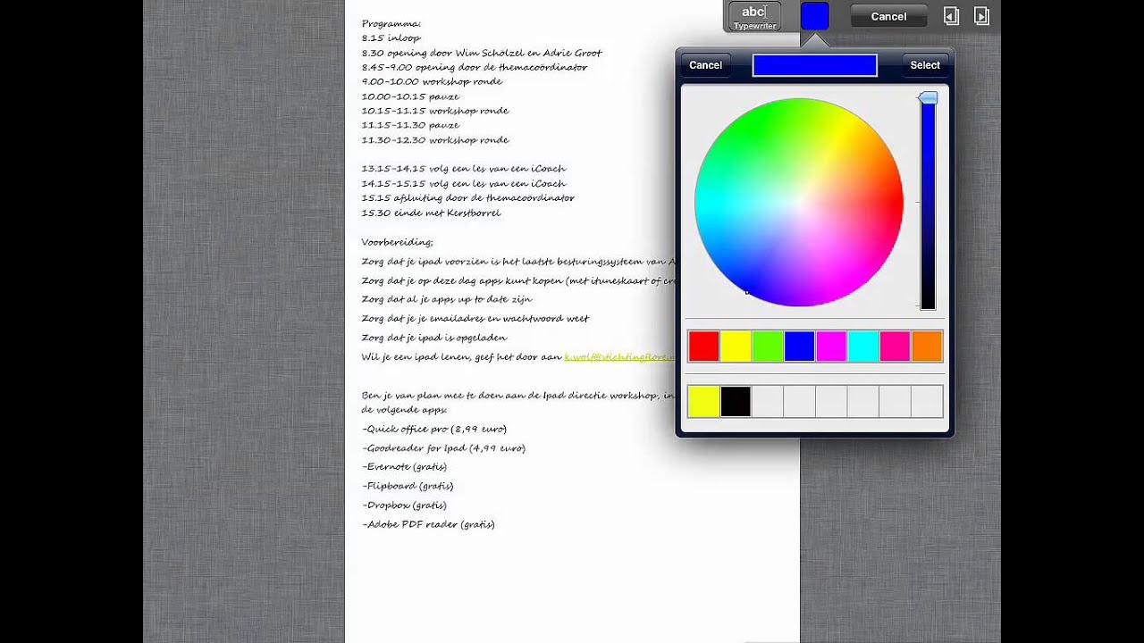 gratis een date
