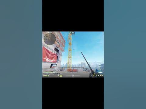 Смок гап Вертиго КС 2 #Shorts - YouTube