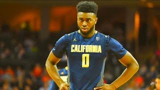 jaylen brown cal jersey