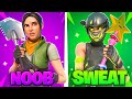 What Your Combo Says About YOU! (Fortnite)