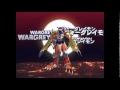 Digimon Birth Of Wargreymon And Metalgarurumon Hd