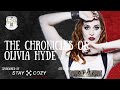 The chronicles of olivia hyde bad polyanna