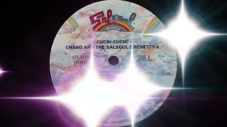 Charo & The Salsoul Orchestra - Dance A Little Bit Closer (Salsoul Orchestra Records 1977)