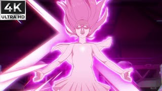 Atom Eve's Full Powers Awaken | Invincible: Atom Eve Special [4K]