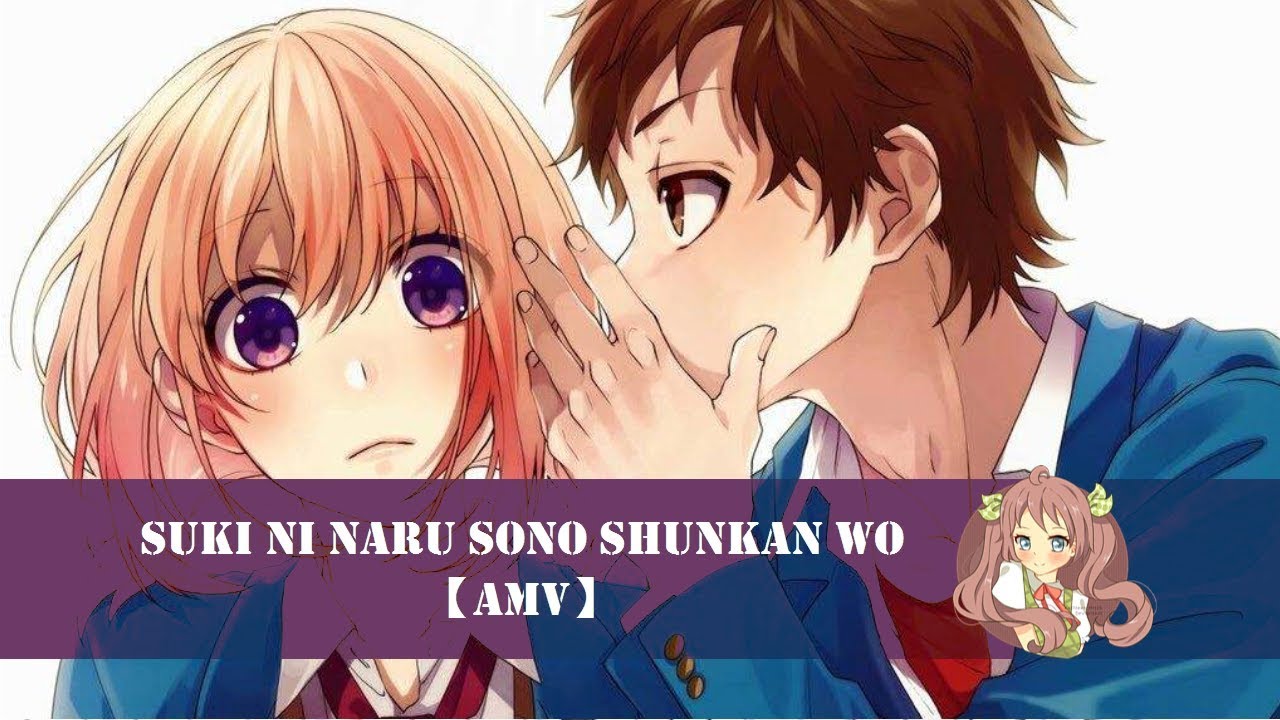 Suki Ni Naru Sono Shunkan Wo Vostfr