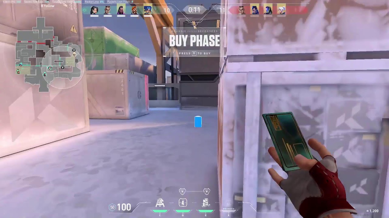 Live w/ RITZ - valorant live ! 