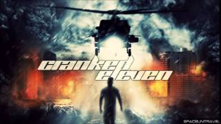 Cranked Eleven -  Monster