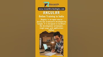AngularJS online Training in Hyderabad India, Angular Online Training, Online AngularJS Training