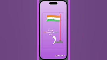 An example SwiftUI animation with animating flag #mobileprogramming #programming #swiftlang