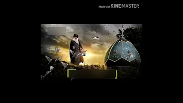 جديد صاحب الناس المنشد غسان الشامي ذكرا ستشهاد الشهيد السيدمحمدمحمد صادق الصدر2019 