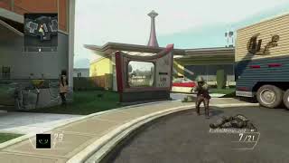 360 Tomahawk Kill