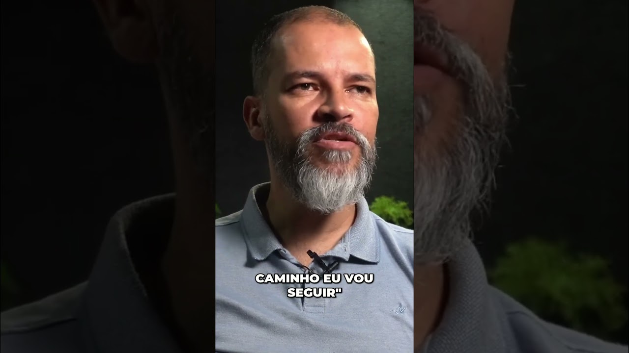 Falar Com Deus
