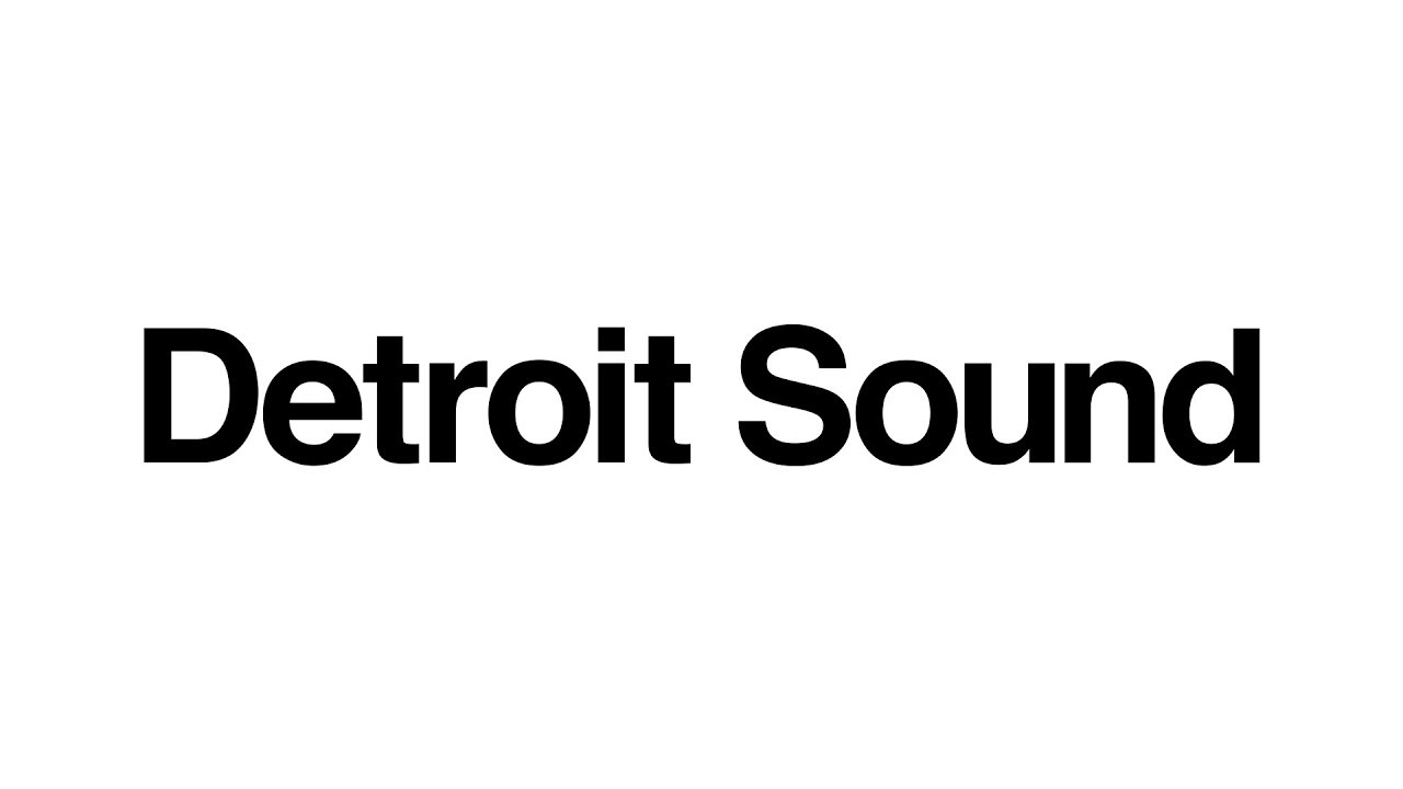 Detroit Sound - Dog Days - YouTube