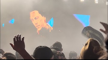 Tiësto Better off Alone Decadence NYE December 30 2022