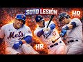 Resumen del fin de semana de los partidos MLB