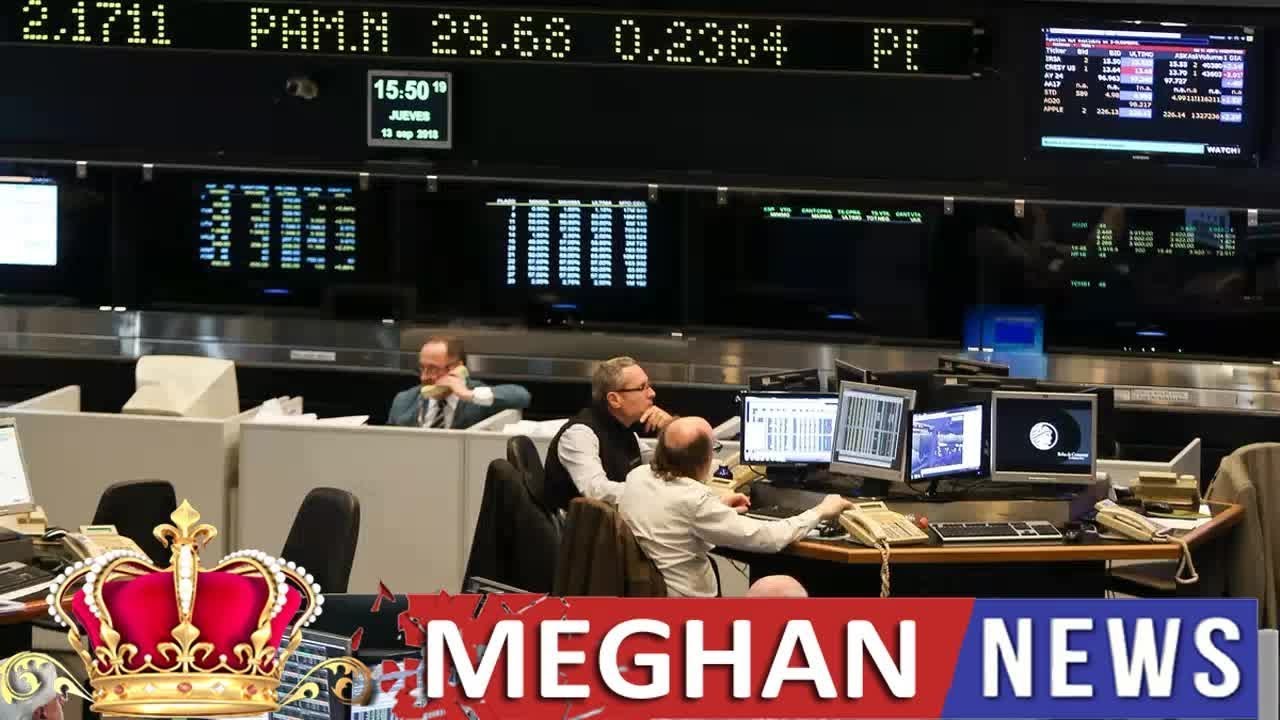 Meghan Royals Es - Expectativa ante la reacción del BCRA frente a la tendencia alcista del dólar