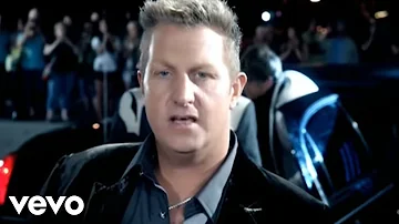 Rascal Flatts - Easy ft. Natasha Bedingfield (Official Music Video)