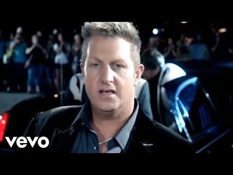 Rascal Flatts - Easy ft. Natasha Bedingfield (Official Music Video)