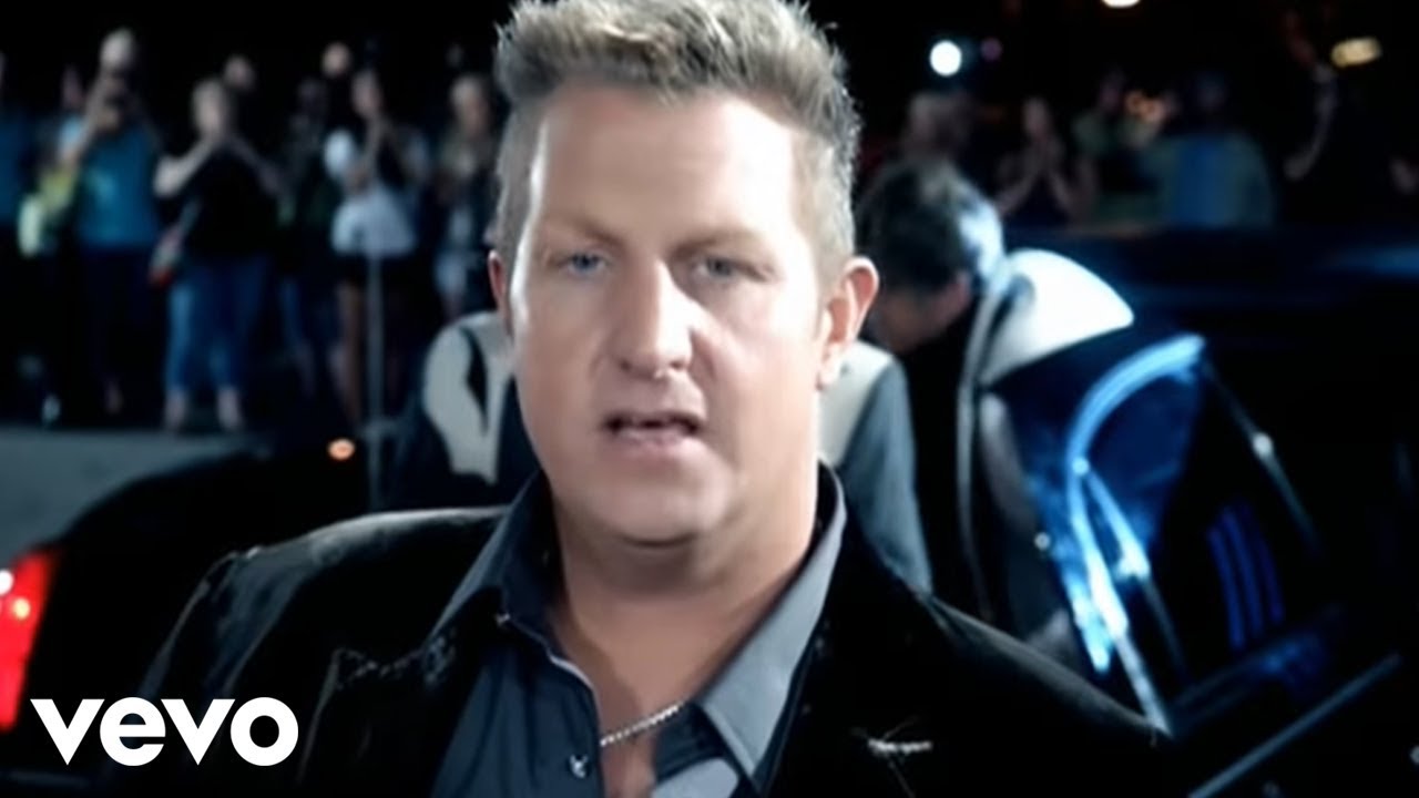 Rascal flatts life is. Rascal Flatts Life is a Highway.