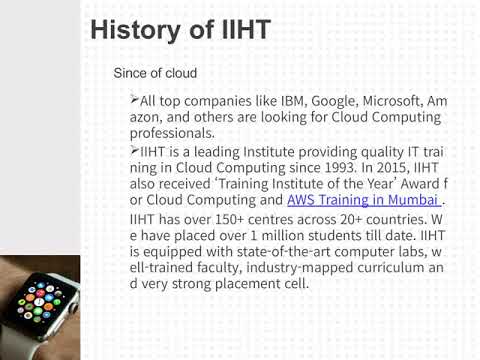 Openstack Training in Mumbai | AWS Training in Mumbai