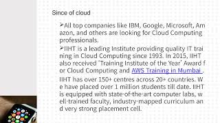 Openstack Training in Mumbai | AWS Training in Mumbai