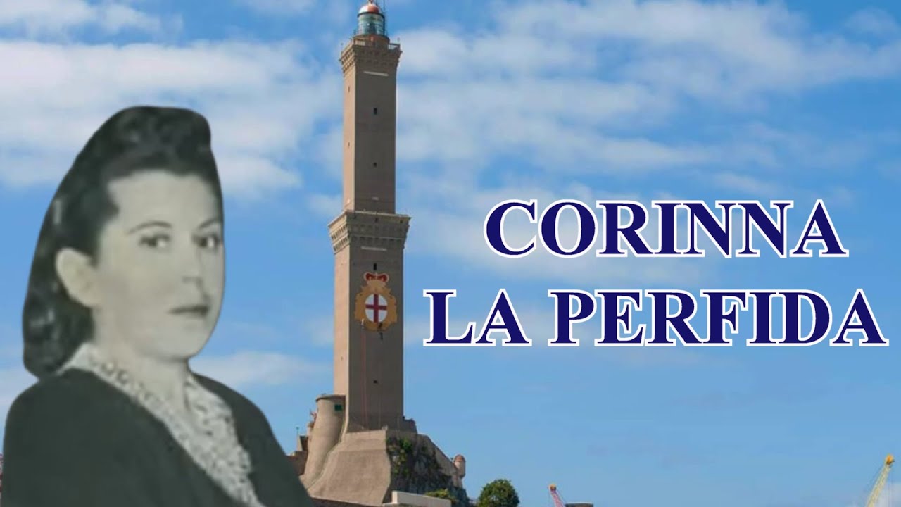 Corinna la perfida