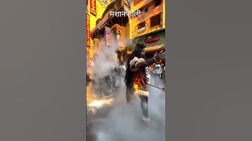 Bhole Charniy Aaradhna 🕉️🔱 Muktidan Gadhvi || Gujarati Folk #shortsfeed #mahadev #mahakal #shorts