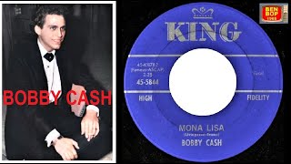BOBBY CASH - Mona Lisa (1964)