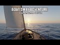 Sail Away with Tranquil Ocean Ambience