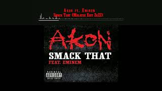 Akon feat. Eminem - Smack That (Malatek Edit 2k22)