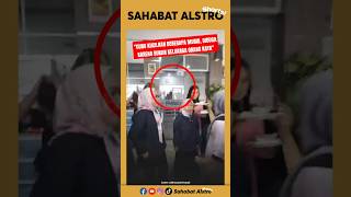 Beberapa anak ini dikucilkan sama guru mereka, diduga gegara bukan orang kaya