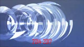 Vinhetas Tem Notícias 2003-Atual