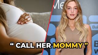 Alex Cooper Is About To Become A Mother Now!