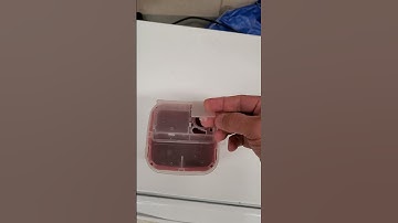 Safely Handling Sharps - Locking Personal Sharp Container