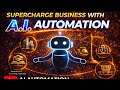 How AI Automation Turns Enquiries into Qualified Leads | Real Estate &amp; Business Growth System #ai 