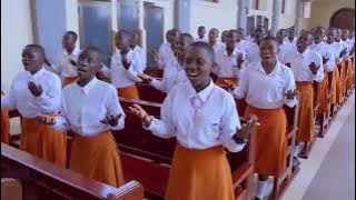 04  NJOO WANGU MFARIJI   J  Makoye