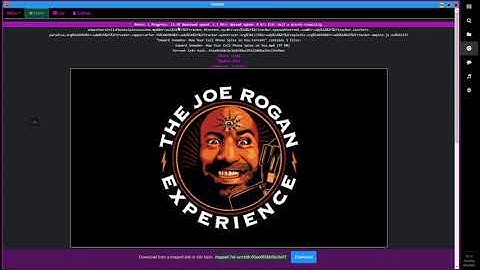 GRIDNET-OS: P2P Video Streaming over Torrent-network