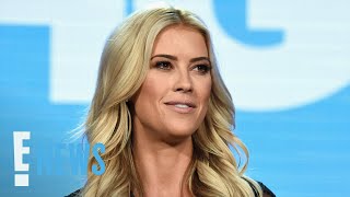 Christina Hall Addresses Rumor She "Stole" Her Kids | E! News