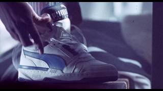 Puma Challenge Commercial - 35Mm - Hd