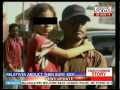 Luck**w: Girl abducted, strangled &